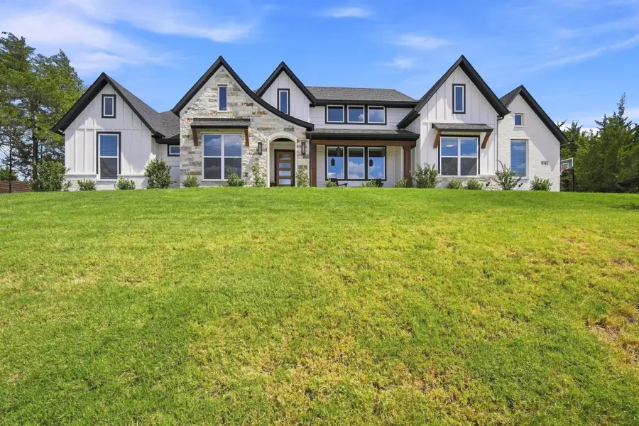 2770 Fireside Drive, Midlothian, TX 76065 - #2
