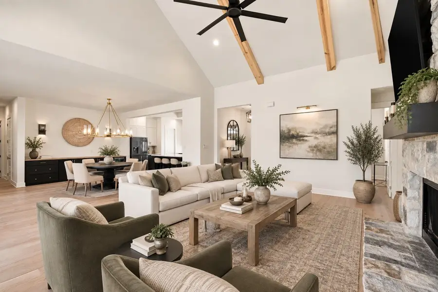 2770 Fireside Drive, Midlothian, TX 76065 - #3