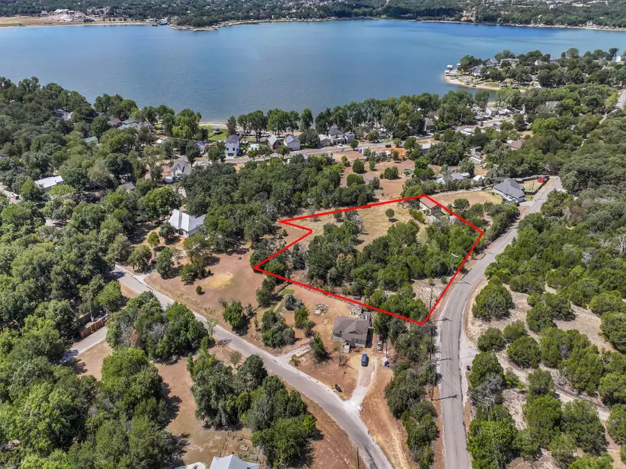 4103 White Settlement Road, Weatherford, TX 76087 - #3