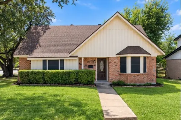600 N 60th Street, Waco, TX 76710