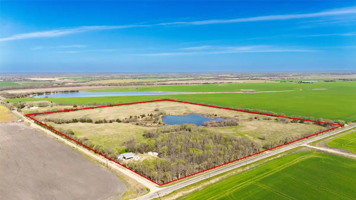 50 County Road 3400, Pecan Gap, TX 75469 - #1