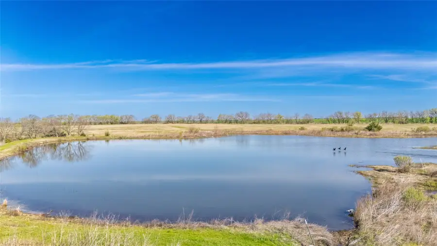 50 County Road 3400, Pecan Gap, TX 75469 - #2