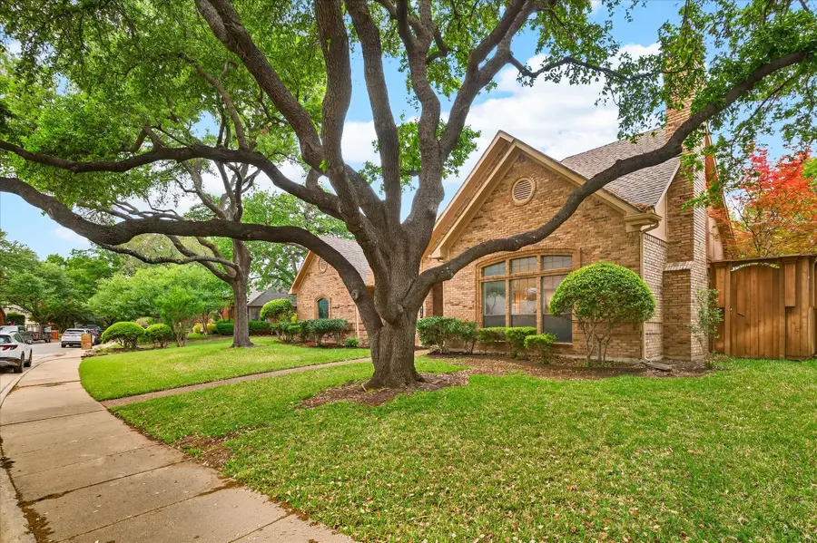 7417 Hiddencreek Drive, Dallas, TX 75252 - #2