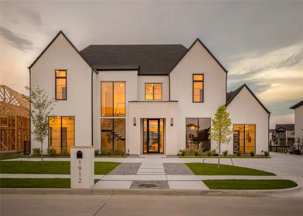 1912 Noe Boulevard, Heath, TX 75032
