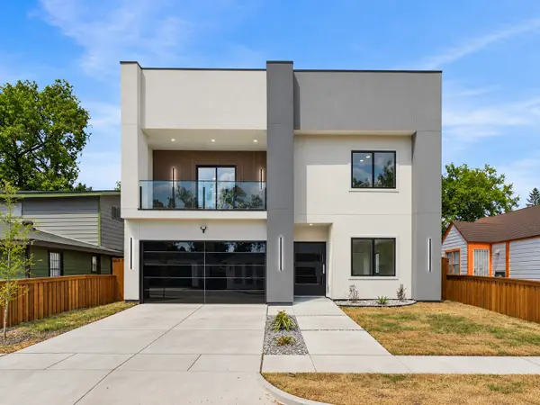 1711 Kraft Street, Dallas, TX 75212