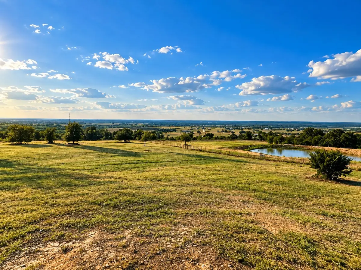 215 La Cresta Lane, Mineral Wells, TX 76067 - #1