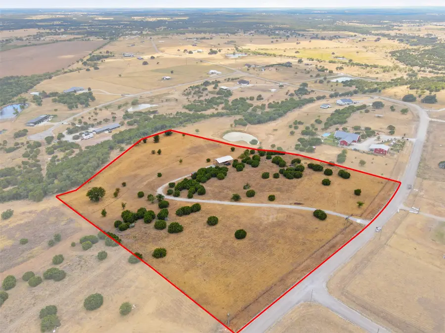215 La Cresta Lane, Mineral Wells, TX 76067 - #2