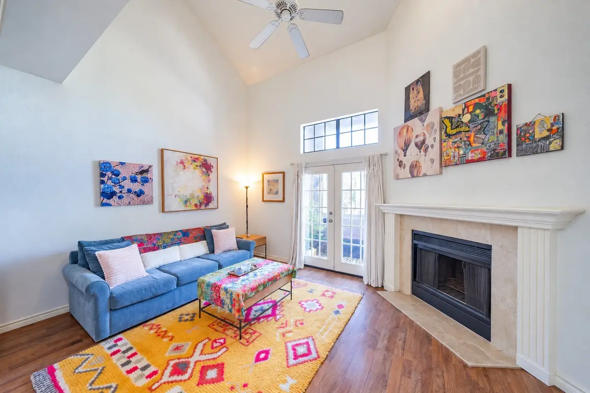 3407 Binkley Avenue #D, University Park, TX 75205 - #1