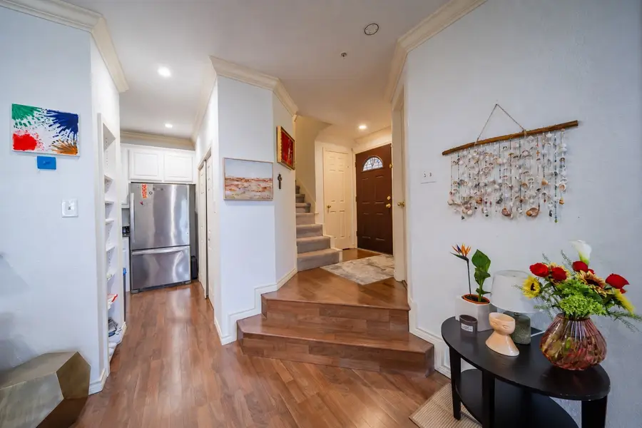 3407 Binkley Avenue #D, University Park, TX 75205 - #3