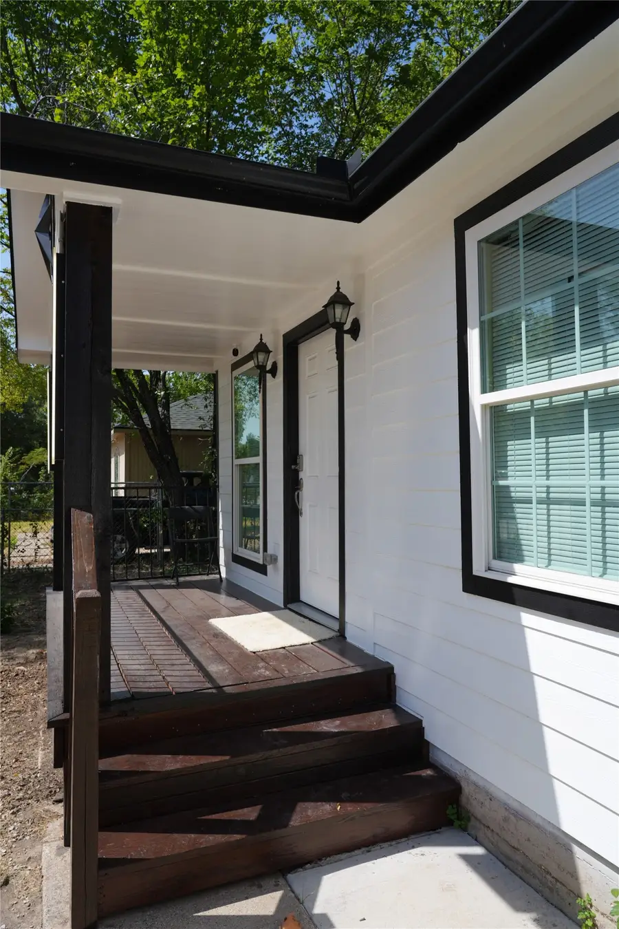 2313 N Riverside Drive, Fort Worth, TX 76111 - #3