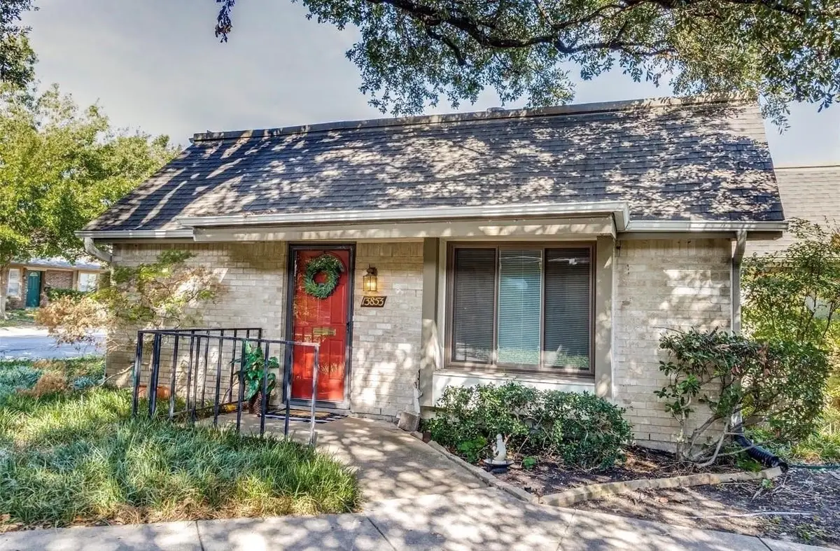 13853 Leinsper Green Street, Dallas, TX 75240 - #1