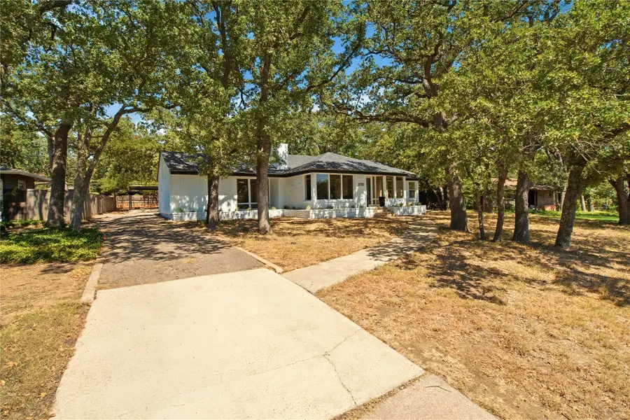 5725 Jacqueline Road, Fort Worth, TX 76112 - #3
