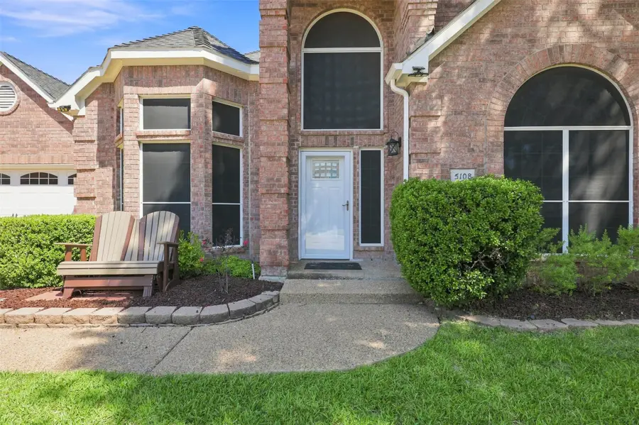 5108 Feather Crest, McKinney, TX 75072 - #3