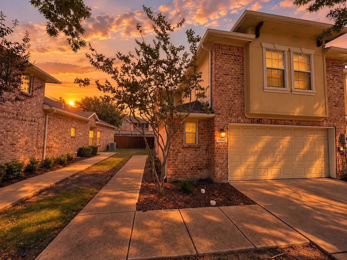 10162 Summit Run Drive, Frisco, TX 75035 - #1