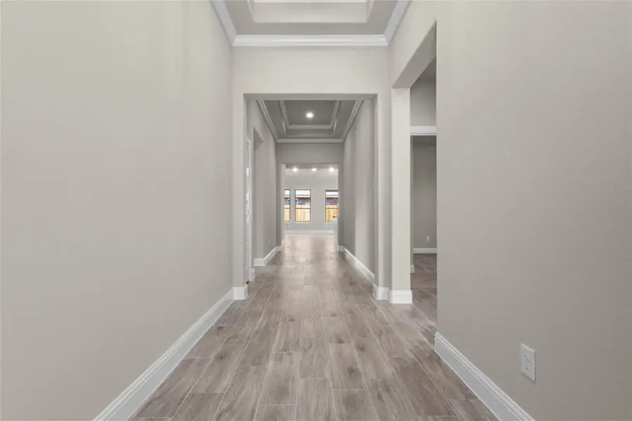 502 S 14th St, Corsicana, TX 75110 - #3