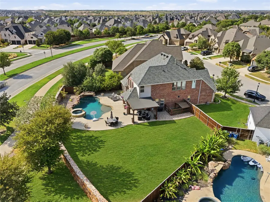 6104 Cedar Sage Trail, Justin Roanoke, TX 76226 - #2