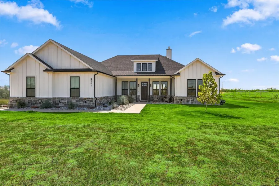 9161 Old Stoney Road, Ponder, TX 76259 - #2