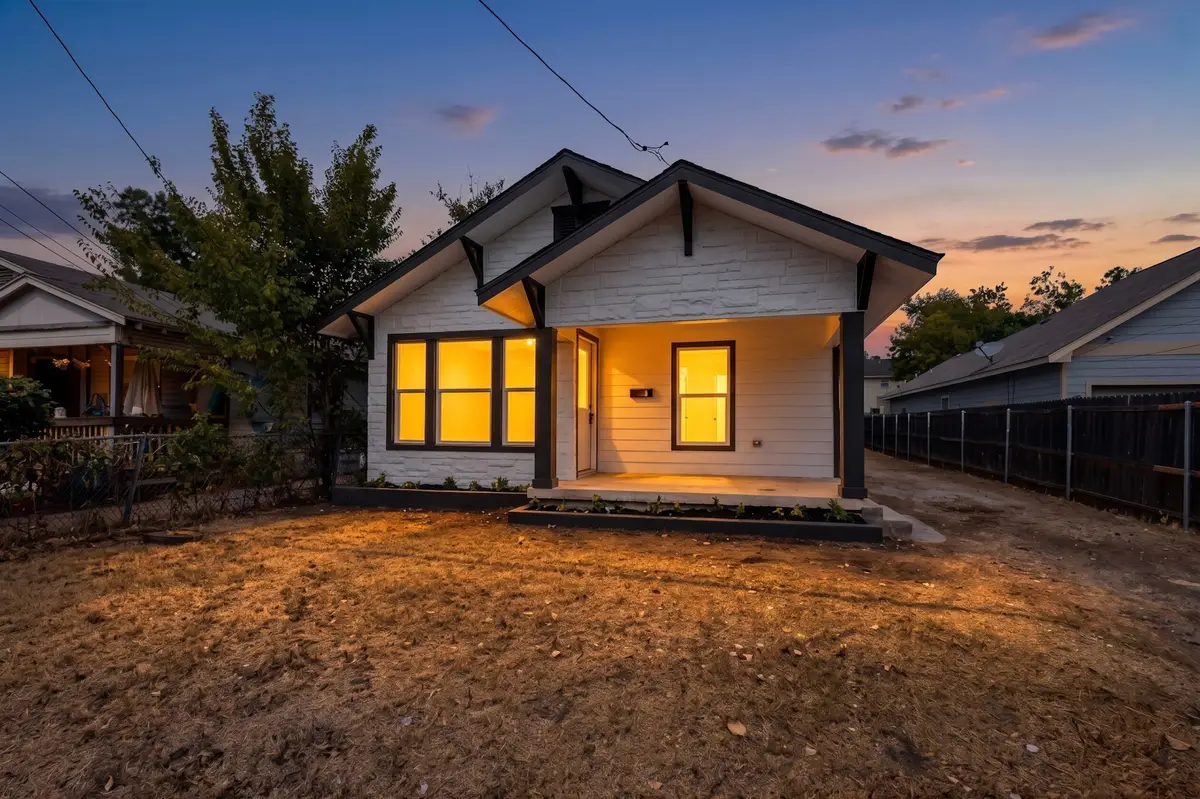 4427 Frank Street, Dallas, TX 75210 - #1