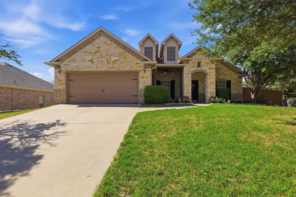 713 Saddle Ridge Trail, Weatherford, TX 76087 - #1