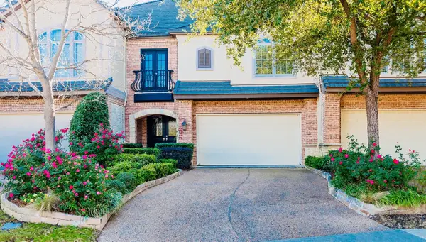 4208 Spyglass Hill Lane, Irving, TX 75038