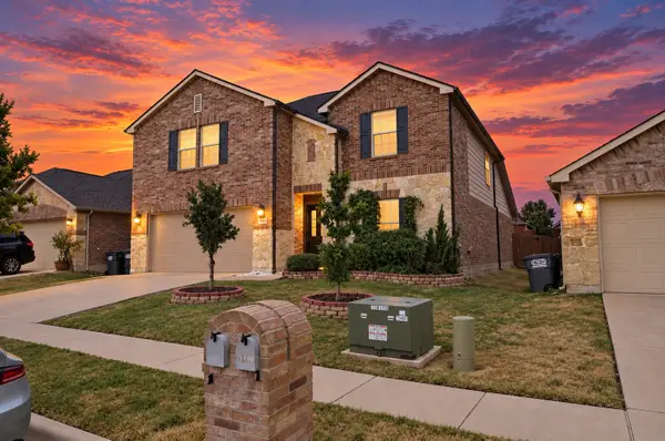 1444 Willoughby Way, Little Elm, TX 75068