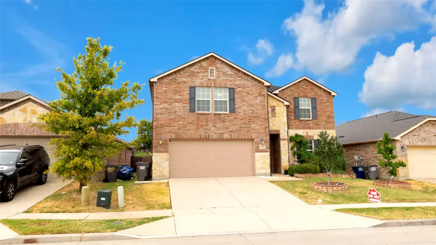 1444 Willoughby Way, Little Elm, TX 75068 - #2