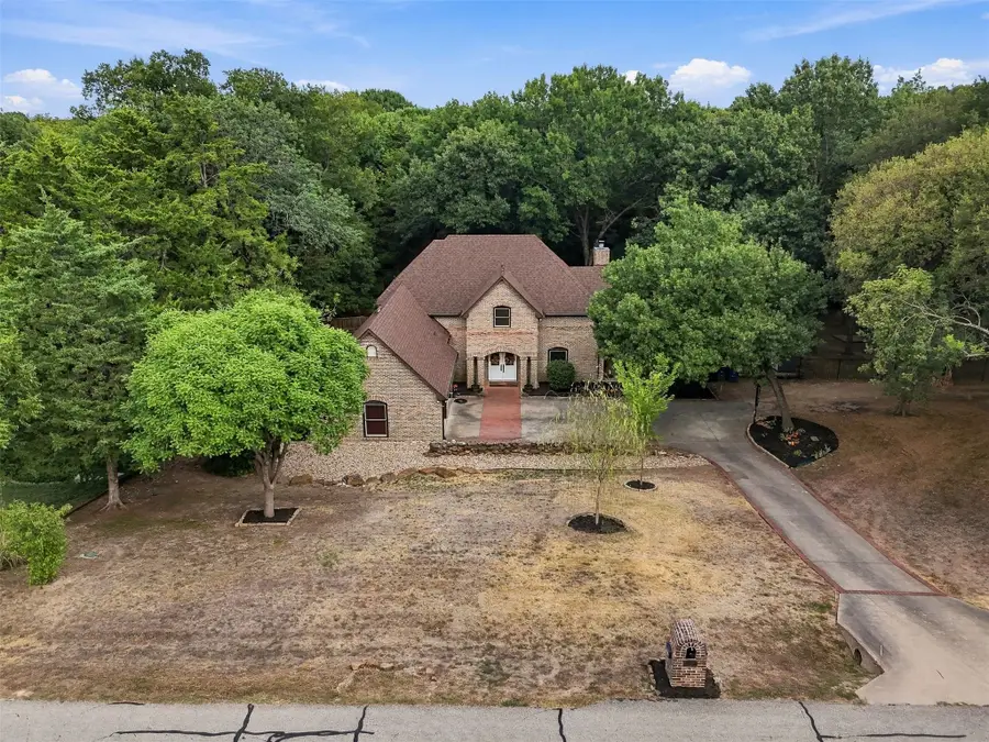 407 Ovilla Oaks Drive, Ovilla, TX 75154 - #2