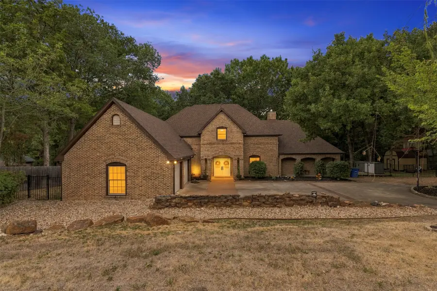 407 Ovilla Oaks Drive, Ovilla, TX 75154 - #3