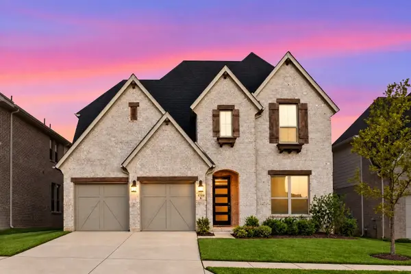 1709 Quartz Street, Northlake, TX 76247