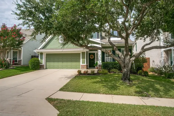 1037 Honeysuckle, Grapevine, TX 76051