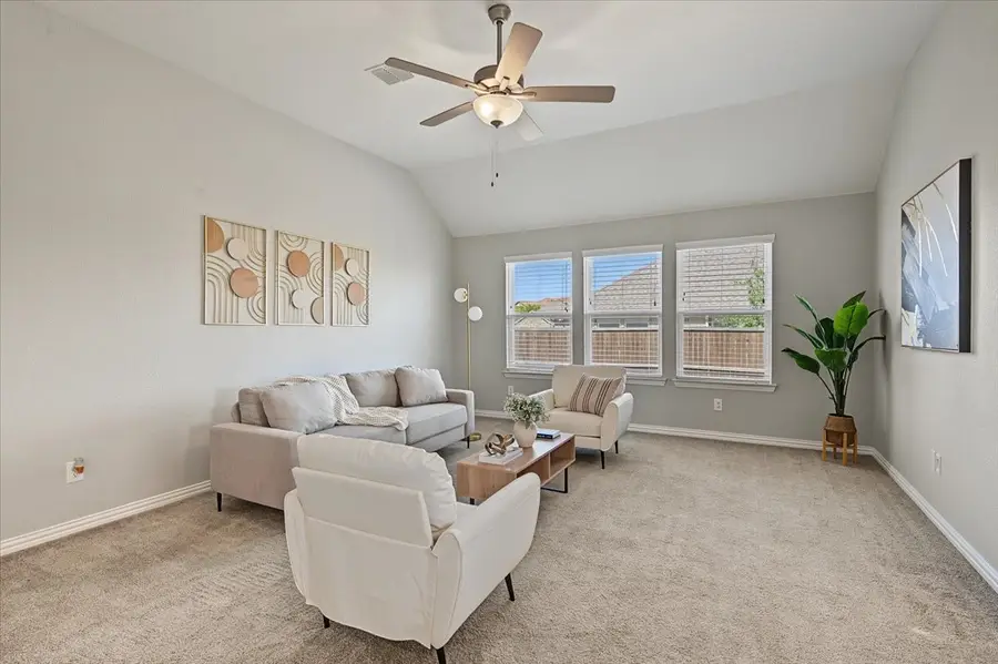 5949 Silverhollow Drive, Fort Worth, TX 76137 - #3