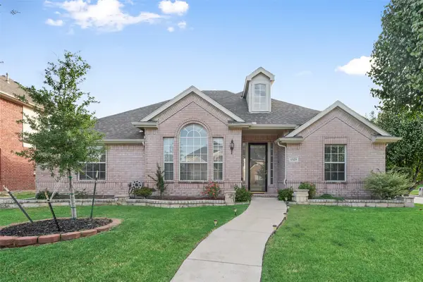 1529 Dimmit Drive, Carrollton, TX 75010