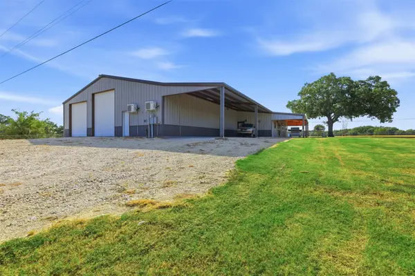 7703 Prairie Creek Lane, Tolar, TX 76476