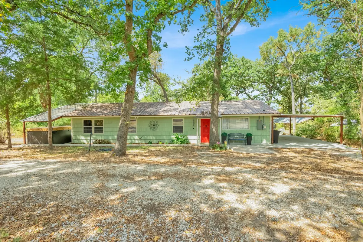 354 Lcr Redbud A, Mexia, TX 76667 - #1