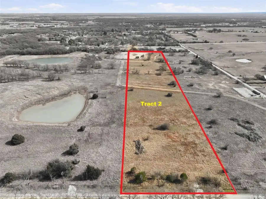 935 County Road 404, Alvarado, TX 76009 - #2