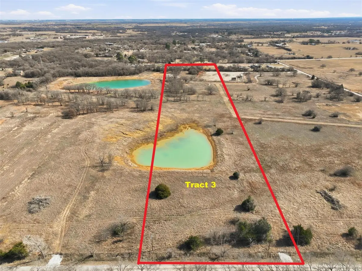 875 County Road 404, Alvarado, TX 76009 - #1