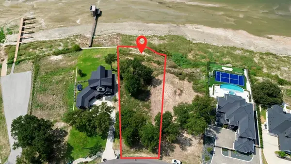 1578 Shoreline Drive, Mabank, TX 75143