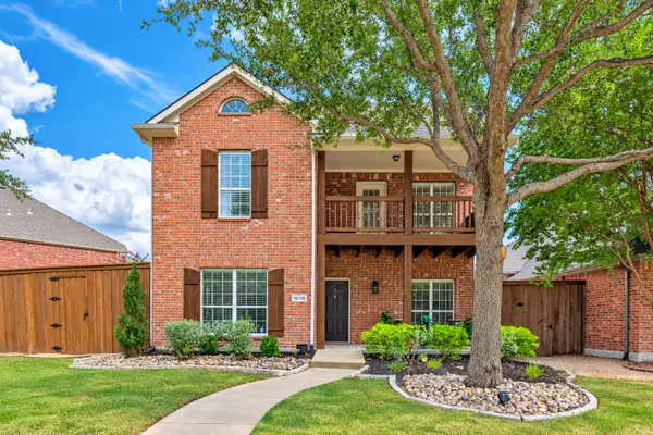 10138 Planters Row Drive, Frisco, TX 75033