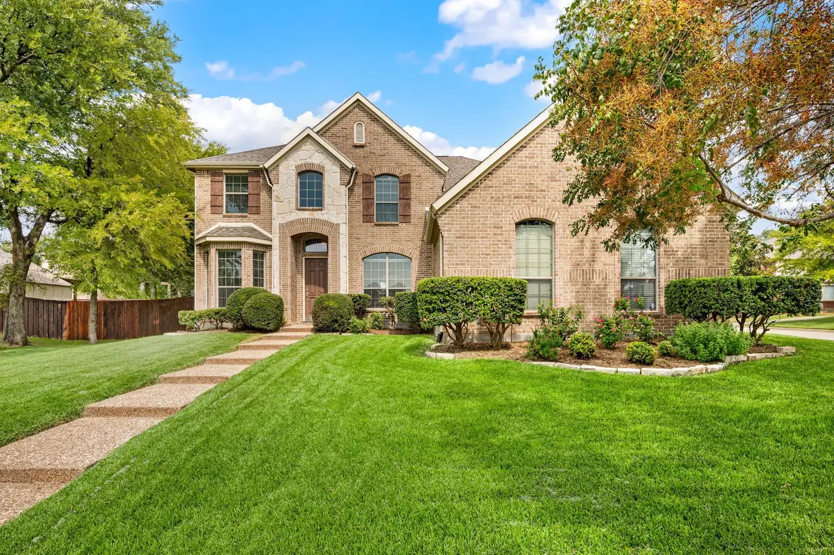 5517 White Willow Drive, Fort Worth, TX 76244 - #1