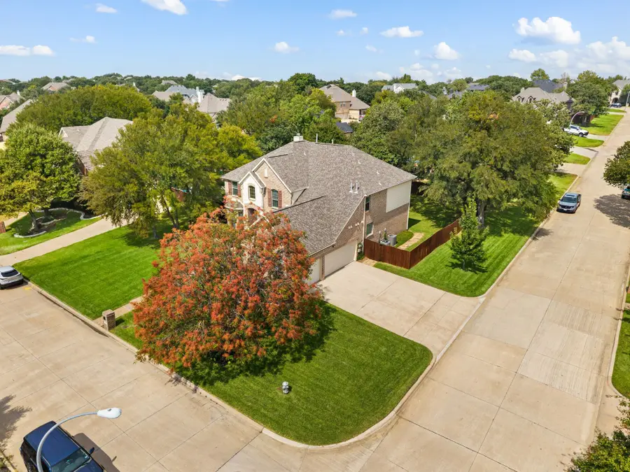5517 White Willow Drive, Fort Worth, TX 76244 - #3