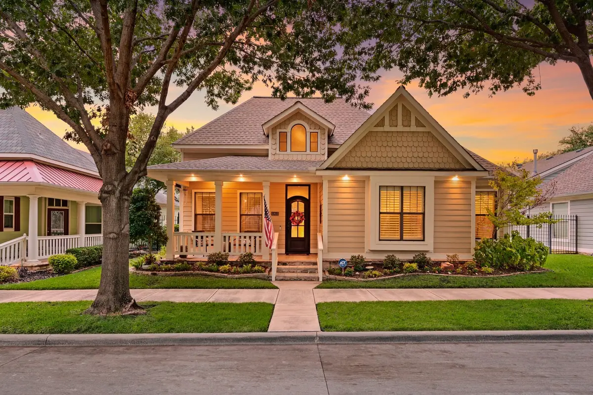 5813 Arbor Road, North Richland Hills, TX 76180 - #1