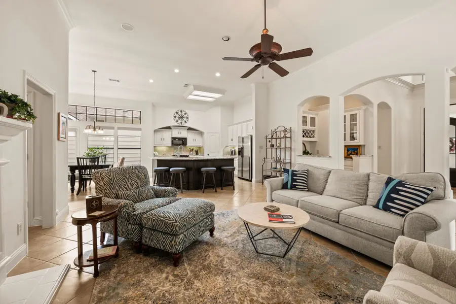 5813 Arbor Road, North Richland Hills, TX 76180 - #2