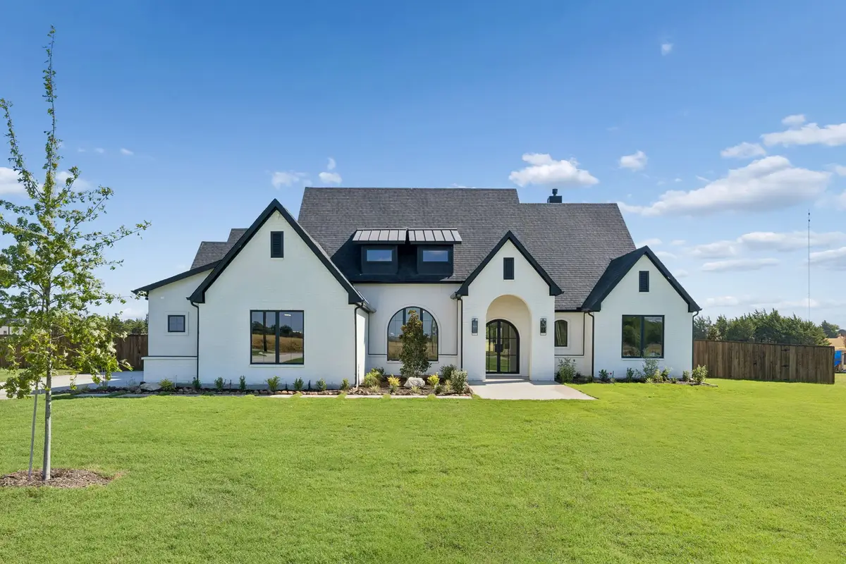 508 Robnett Road, Waxahachie, TX 75165 - #1