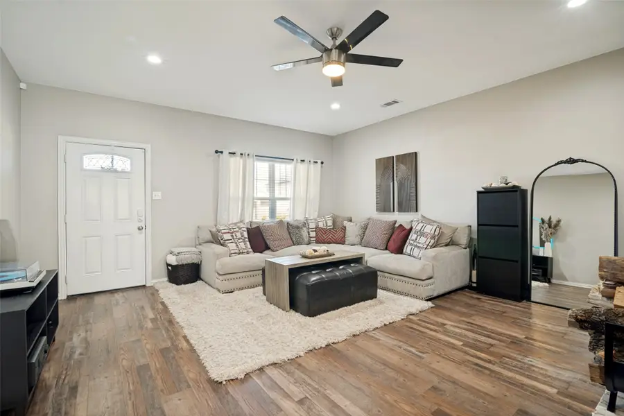 105 Mitchell Circle, Terrell, TX 75160 - #3