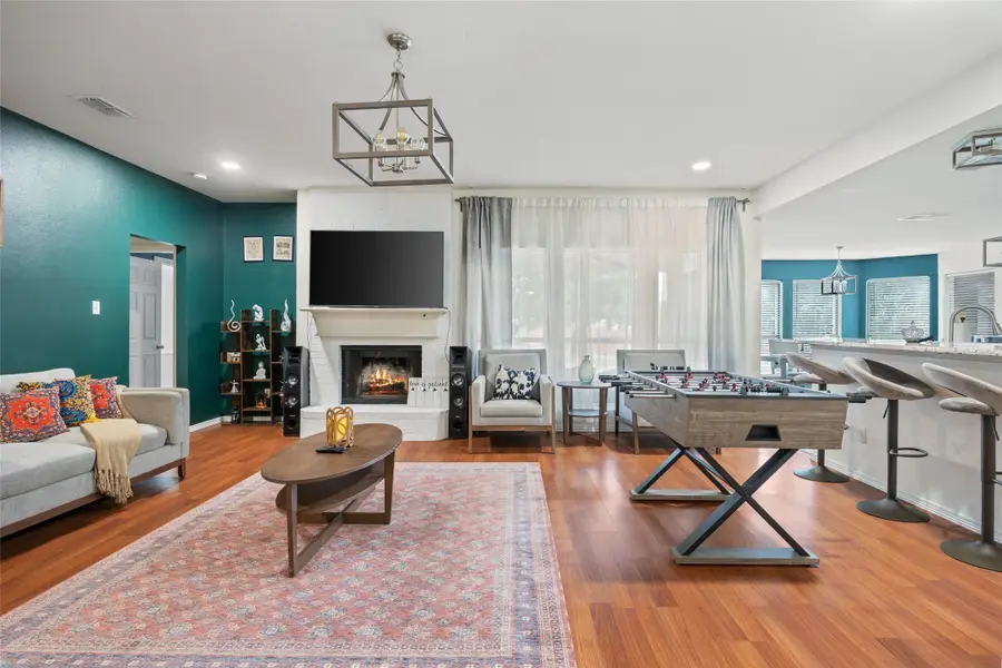 1112 Fawn Meadow Trail, Kennedale, TX 76060 - #2