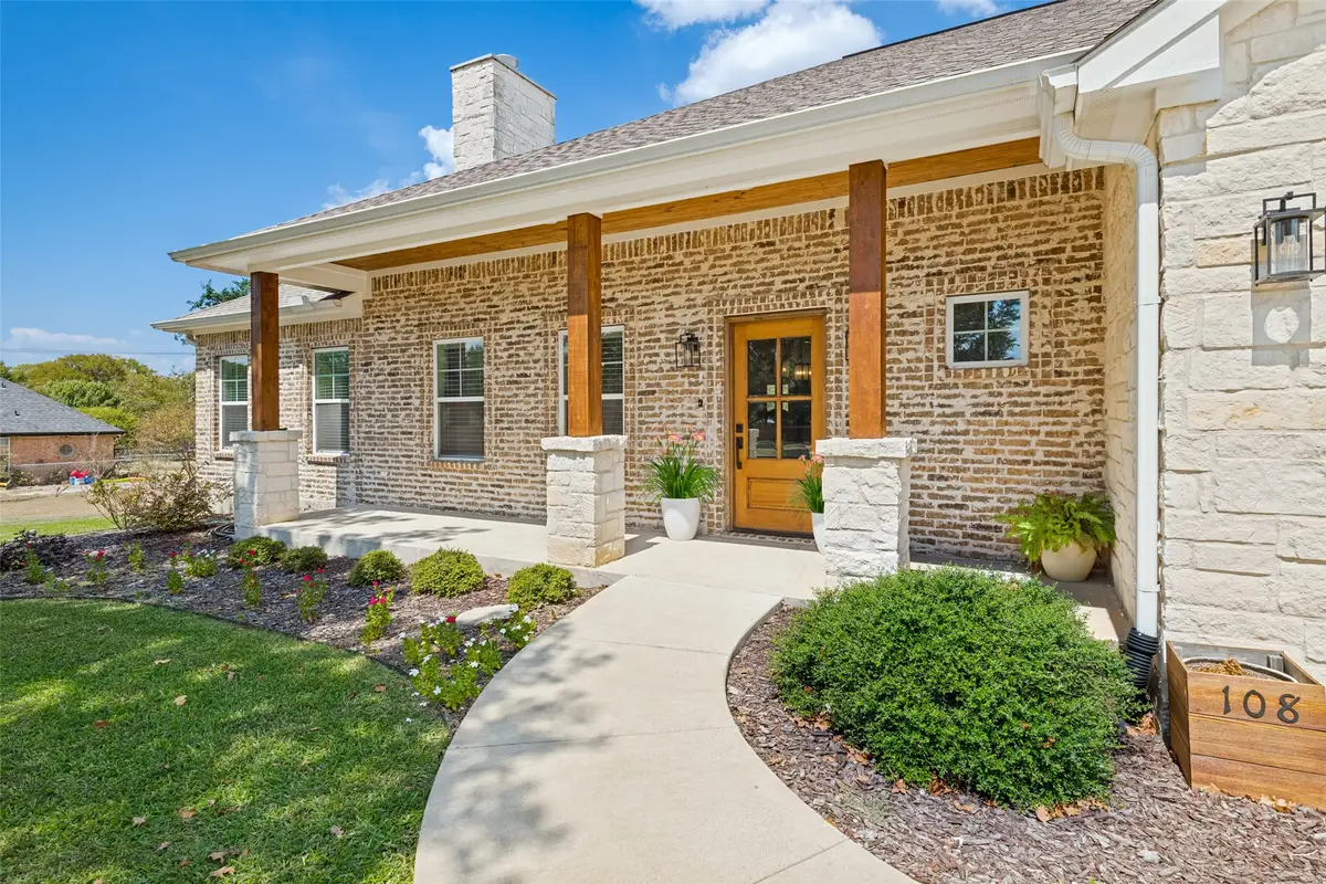 108 Rye Place, Gun Barrel City, TX 75156 - #1