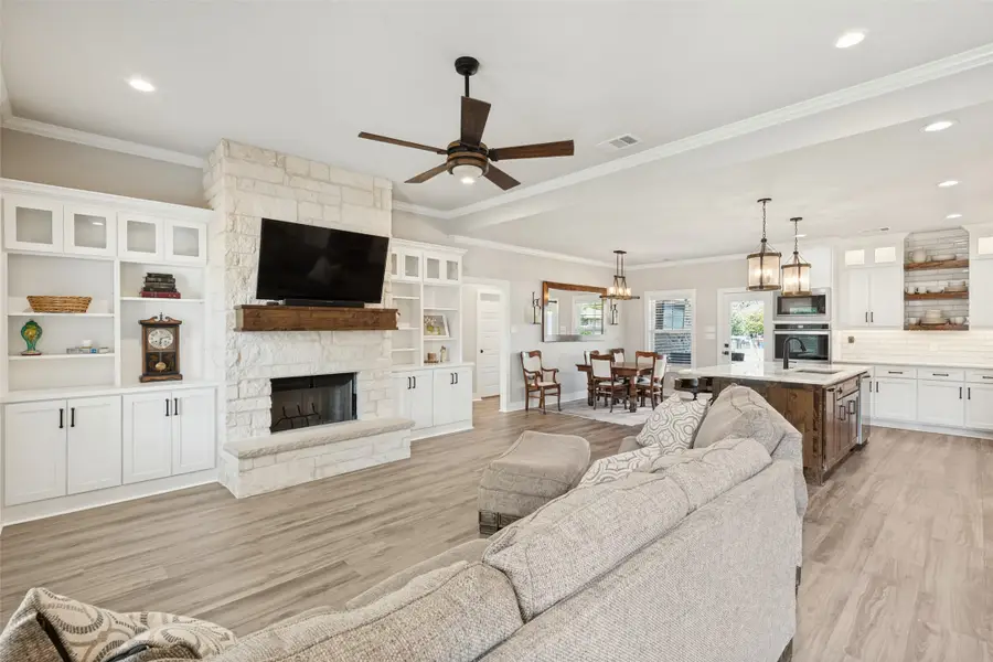 108 Rye Place, Gun Barrel City, TX 75156 - #3