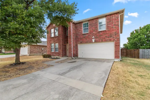 1312 Erin Court, Burleson, TX 76028