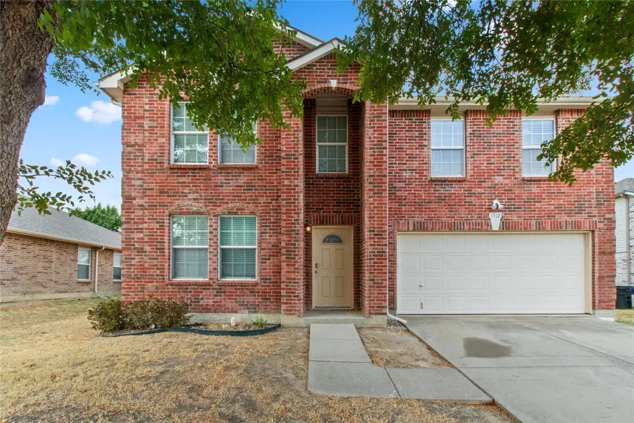 1312 Erin Court, Burleson, TX 76028 - #2