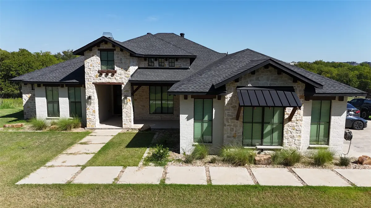 9120 Sirius Lane, Godley, TX 76044 - #1